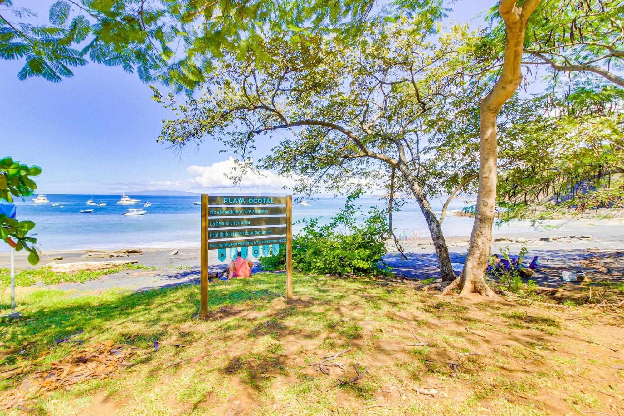 The Cove Condos At Playa Ocotal Coco Bilik gambar